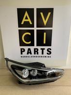 Koplamp Hyundai I30 Full led compleet rechts 92102-Q4100, Ophalen of Verzenden, Gebruikt, Hyundai