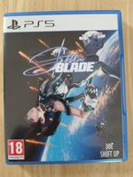 Stellar Blade PS5, Ophalen of Verzenden, Zo goed als nieuw