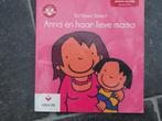Anna en haar lieve mama, Boeken, Ophalen of Verzenden
