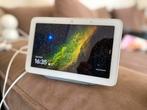 Google Nest Hub, slank scherm met Google Assistant, Ophalen of Verzenden, Zo goed als nieuw