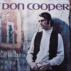 LP Don Cooper, Comme neuf, Pop rock, Enlèvement ou Envoi