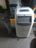 Mobiele airco, Elektronische apparatuur, Airco's, Ophalen, 3 snelheden of meer, Zo goed als nieuw, Koelen en Ontvochtigen