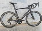 SPECIALIZED VENGE S-WORKS taille 56 Roval clx50 powermeter, Enlèvement ou Envoi, Autres dimensions, 53 à 57 cm, Utilisé