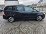 Opel zafira 1.7 diesel, Auto's, Bedrijf, Euro 4, Te koop, Zafira