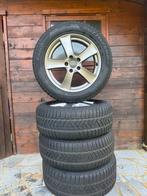 Bijna nieuwe Pirelli winterkit, Auto-onderdelen, Banden en Velgen, Ophalen, 17 inch, Winterbanden, 235 mm