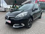 Grand Scenic, Auto's, Renault, Voorwielaandrijving, Euro 6, 4 cilinders, 81 kW