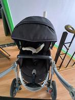 Buggy + draagmand + maxi-cosy, Kinderen en Baby's, Buggy's, Ophalen, Gebruikt, Overige merken, Voetenzak
