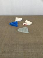 Lego onderdelen van boot 6558, Kinderen en Baby's, Speelgoed | Duplo en Lego, Ophalen of Verzenden, Zo goed als nieuw, Losse stenen