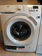 AEG wasmachine 7kg, Elektronische apparatuur, Wasmachines, Ophalen, Gebruikt, Kort programma, 1200 tot 1600 toeren