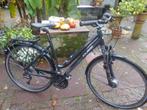 Cube Travel G.T.S. Global System Sportieve Dames Fiets, Fietsen en Brommers, Ophalen, Zo goed als nieuw, Meer dan 20 versnellingen