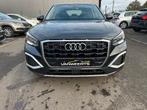 Audi Q2, 1.0 TFSI, 2021, CARPLAY/ CAMERA/ LEDER/ VIRTUAL/ACC, Auto's, Voorwielaandrijving, Leder, Bedrijf, 1000 cc