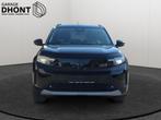 Opel Frontera GS Electric - 44kWh - 113PK, Automaat, Zwart, 5 deurs, Frontera