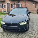 BMW 1.5i, Benzeen, Euro 6b, bouwjaar 2018, 96000km, Pack M, Auto's, BMW, Te koop, Berline, Benzine, 5 deurs