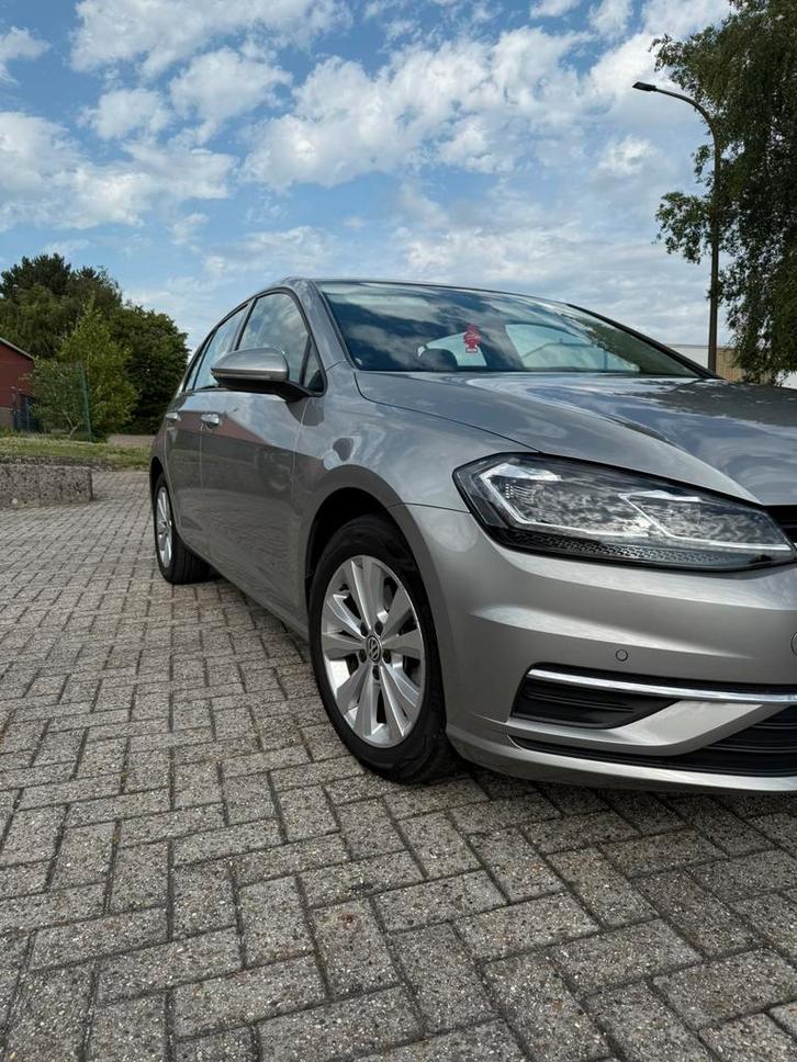 Golf 7.5 tdi, Auto's, Volkswagen, Bedrijf, Golf, ABS, Achteruitrijcamera, Adaptieve lichten, Adaptive Cruise Control, Airbags