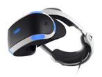 le casque PS VR pour console PlayStation 4, Enlèvement, Utilisé, Autres types, PlayStation 4