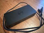 Dell D6000, Computers en Software, Dockingstations, Ophalen of Verzenden, Gebruikt, Docking station, Dell