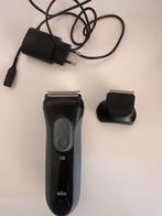 Braun S3, Enlèvement, Utilisé, Rasage ou Épilation