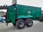 TEBBE HS 200, Ophalen
