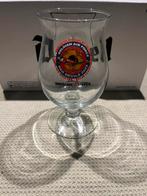 Duvel glas Red Devils, Verzamelen, Biermerken, Ophalen, Zo goed als nieuw, Duvel
