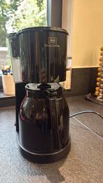 Koffiezetapparaat van Melitta, Ophalen, 10 kopjes of meer, Koffiemachine, Gemalen koffie