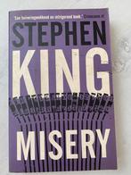 Stephen king 1€/ boek, Comme neuf, Enlèvement