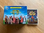 Dvd box Fc de kampioenen met 2 extra films, Ophalen