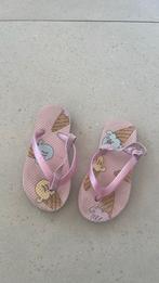 Slippers, Ophalen, Gebruikt