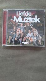 Liefde voor muziek 2020, Cd's en Dvd's, Ophalen of Verzenden, Zo goed als nieuw, Pop