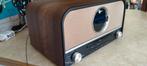 retro radio, Ophalen, Nieuw, Radio
