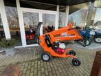 HOUTHAKSELAAR ELIET VECTOR 4S ON WHEELS STOCKMACHINE, Tuin en Terras, Ophalen, Nieuw