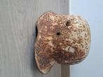 ww1 Duitse helm, Verzamelen, Ophalen of Verzenden, Landmacht, Helm of Baret