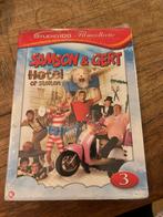 Samson gert hotel op stelten sealed nieuw, Cd's en Dvd's, Ophalen of Verzenden