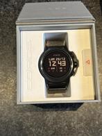 Coros Apex 2 Pro, Enlèvement ou Envoi, Comme neuf, Avancer d'un pas, Noir