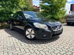 Volvo C30 1.6 - 2010/186.000km/Euro 5 - Gekeurd, Autos, Volvo, Entreprise, Boîte manuelle, Noir, 3 portes