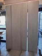 Panneaux pour meuble/intérieur, Enlèvement, Comme neuf, Bois