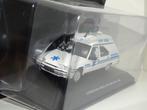1/43 Voiture Citroën BX Ambulance Heuliez 1986, Ophalen of Verzenden, Nieuw, Auto, Overige merken