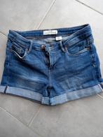 Jeans short, maat 26, H&M, Porté, Enlèvement ou Envoi