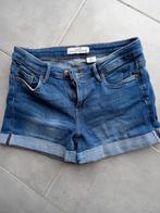 Jeans short, maat 26, H&M, Ophalen of Verzenden, Gedragen