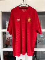 Voetbalshirt Mallorca, Vêtements | Hommes, Vêtements de sport, Porté, Football, Autres tailles, Rouge