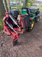 Tractor fararie  voor boome uit te doen, Articles professionnels, Agriculture | Tracteurs, Enlèvement ou Envoi
