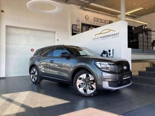 Ford Explorer PREMIUM EXTENDED RANGE RWD 286PK FULL OPTION, Auto's, Ford, Bedrijf, Te koop, Explorer, 360° camera, ABS, Adaptive Cruise Control