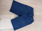 Blauwe short Mayoral,  8 jaar, Kinderen en Baby's, Broek, Gebruikt, Mayoral, Ophalen of Verzenden