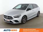 Mercedes-Benz B-Klasse 180 B 180 d AMG Line (bj 2020), Auto's, Mercedes-Benz, Gebruikt, Euro 6, 116 pk, Alcantara