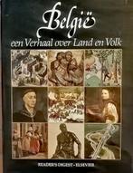 Guido Peeters - België, een verhaal over land en volk, Boeken, Geschiedenis | Nationaal, Ophalen of Verzenden, Zo goed als nieuw