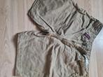 Chiro uniform, Ophalen, Nieuw