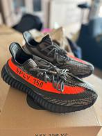 Adidas Yeezy 350 V2 Carbon Beluga, Ophalen, Zwart, Nieuw, Sneakers