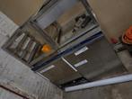 Comenda industriele vaatwasser horeca 2 stuks, Ophalen, Gebruikt