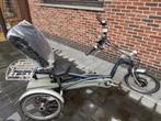 Van Raam Easy Rider HT Silent Elektro - Uitneemba, Fietsen en Brommers, Fietsen | Driewielfietsen, Ophalen, Gebruikt