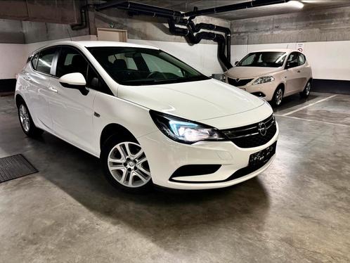 “Opel Astra 1.4 benzine, 2017 – 85.700 km, met keuring., Auto's, Opel, Particulier, Astra, Benzine, Handgeschakeld, Ophalen
