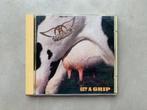 CD - Aerosmith - Prenez en main, Utilisé, Enlèvement ou Envoi